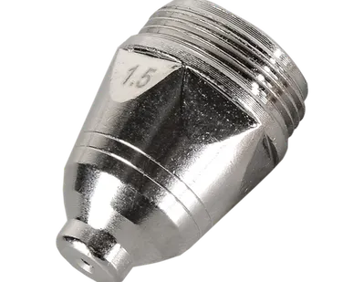 фото Сопло для ИПР-100 1,5мм 030935