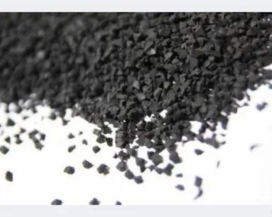 фото Резиновая крошка 3-5 мм