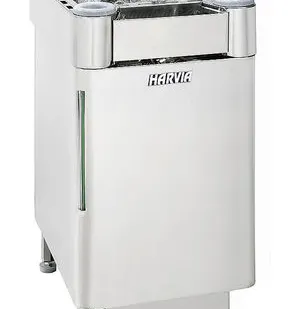 фото Электрокаменка Harvia (Харвия) Senator Combi T7C / T9C