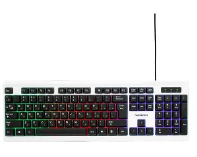 фото Клавиатура Гарнизон GK-110L
