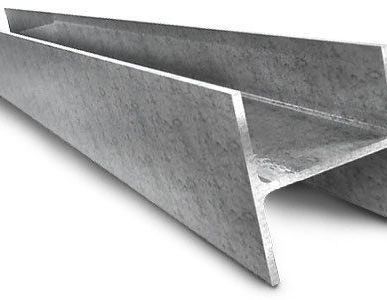 фото Двутавр С255 СТО АСЧМ 20-93 12Б1-18Б1