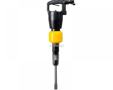 фото Пневматический отбойный молоток Atlas Copco TEX 07 PE FSH