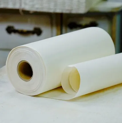 Фото №0 Паутинка клеевая на бумажной основе