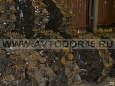 Фото №0 Гусеница ДТ-75