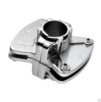 Фото №0 R62 JK крепление полки двухстороннее