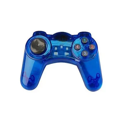 Фото №0 Геймпад DVTech JS19