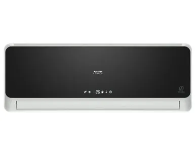 фото Настенная сплит-система AUX