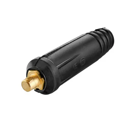 Фото №0 Вилка кабельная МАСТЕР 10-25