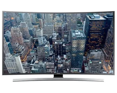 фото Телевизор Samsung UE65JU6800J