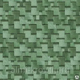 фото Кадриль Аккорд-олива SHINGLAS