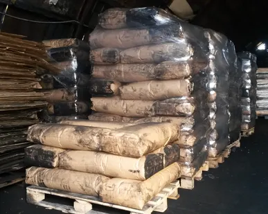 фото Сажа ГОСТ оптом по выгодной цене