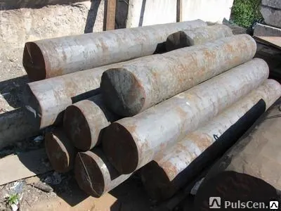 Фото №0 Поковка 900 ст.20хн3а, 34хн3м, 38х2мюа, 38хма, 30хгса, 25х1мф, 40хмф