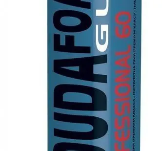 фото Пена проф.Соудал Professioal 750мл ( 60 л ) ЗИМА -10C
