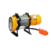 фото Лебедка 0,5(380В) 100