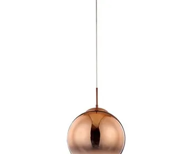 фото Подвесной светильник Arte Lamp JUPITER copper A7963SP-1RB
