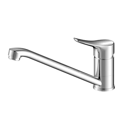 Фото №0 Смеситель для кухни Arriba