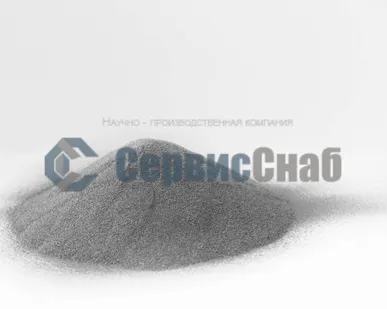 фото Свинцовый порошок ПС1