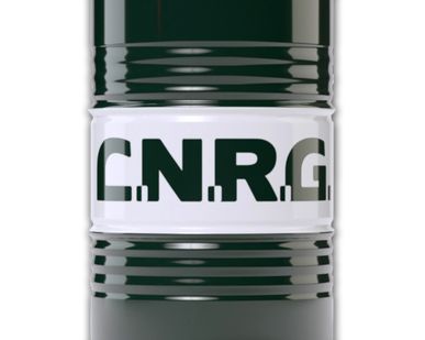 фото Масло индустриальное C.N.R.G. И-40А 205 л