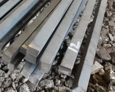 фото Квадрат калиброванный 25х25 мм ст 20 ГОСТ 8559