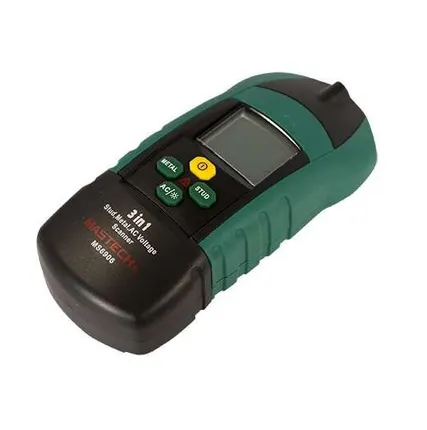 Фото №0 Детектор металла MS6906 Mastech 13-1210