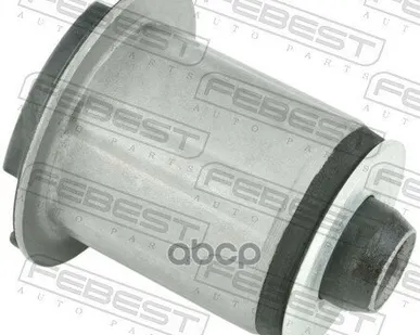 фото Сайлентблок Подрамника Задний Renault Trafic Ii (Et) 2009-2014 Rnab-009 Febest арт. RNAB009