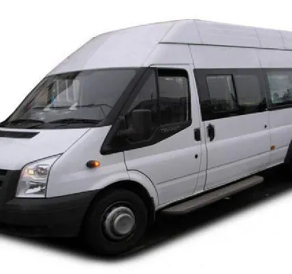 Фото №0 Перевозка гостей на свадьбу