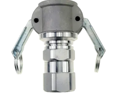 фото Соединение БРС (CamLock) DN 25 "мама" внутр 1" вращ.