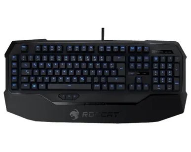 фото Клавиатура ROCCAT Ryos MK Glow