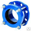 Фото №0 Фланцевый адаптер для труб