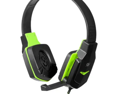 фото Компьютерная гарнитура