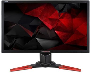 фото Монитор Acer Predator XB241Hbmipr