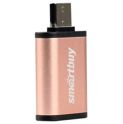 Фото №0 Разъем SmartBuy USB - USB