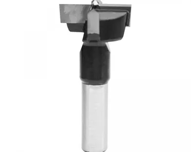 фото Сверло чашечное DELTA TOOLS 26x10x57 мм R