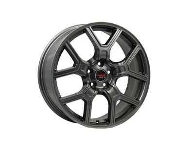 фото Колесный диск LegeArtis FD506