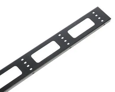 фото Кабельный органайзер горизонтальный ЦМО ВКО-М-42.75