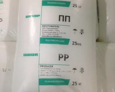 фото Полипропилен, марка PP H350 IM