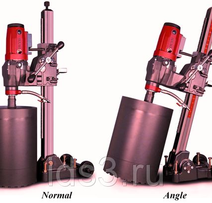 Фото №0 Сверлильная машина DIAM CSN-355 (Normal) Diam