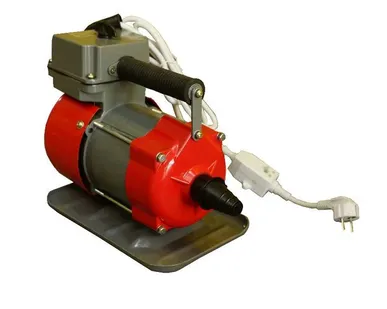 фото Глубинный вибратор для бетона TeaM ЭП-2200