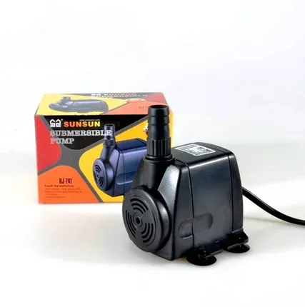 Фото №0 Компрессор 8W 600 л/ч