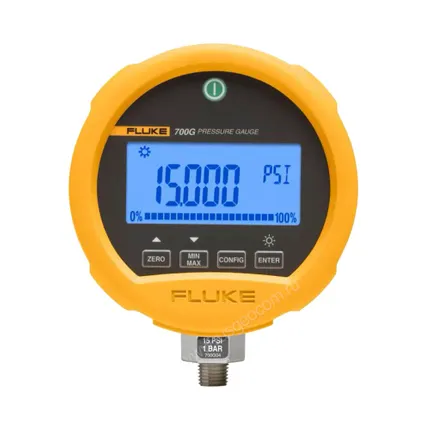 Фото №0 Цифровой прецизионный манометр Fluke 700RG31