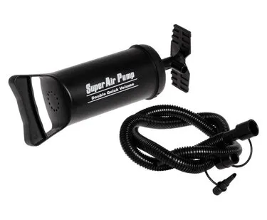 фото Насос ручной для матраса 1,4 л "AIRLINE"