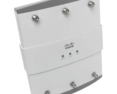 фото Wi-Fi роутер Cisco AIR-AP1252G