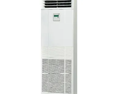 фото Колонный кондиционер Mitsubishi