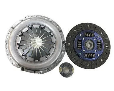 фото INTEGER Сцепление комплект Getz/Accent (ушки наружу) (215мм) INTEGER SC1010M