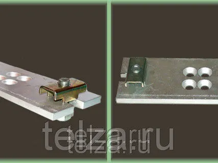 Фото №0 Шинодержатель ШКЕ-1сУ3