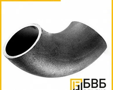 фото Отвод гнутый ОСТ 108.321.18.82