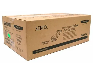 фото Картридж Xerox 113R00721