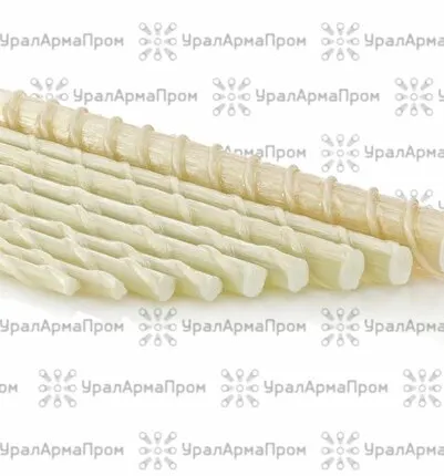 Фото №0 Колья композитные стеклопластиковые 1.5 метра