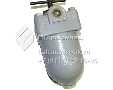 фото 25-80-1 фильтр щелевой