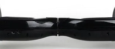 фото Гироскутер Leadway Smart Mini Scooter (L1) - Черный